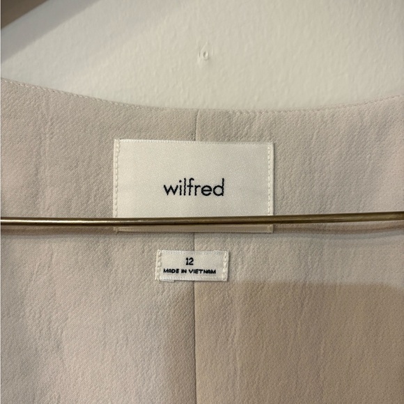 Wilfred Rocco Vest - Picture 3 of 5